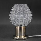1970s Table Lamp by Kamenicky Senov ,Czechoslovakia