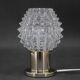 1970s Table Lamp by Kamenicky Senov ,Czechoslovakia