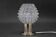 1970s Table Lamp by Kamenicky Senov ,Czechoslovakia