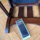 4 Chaises Mackintosh
