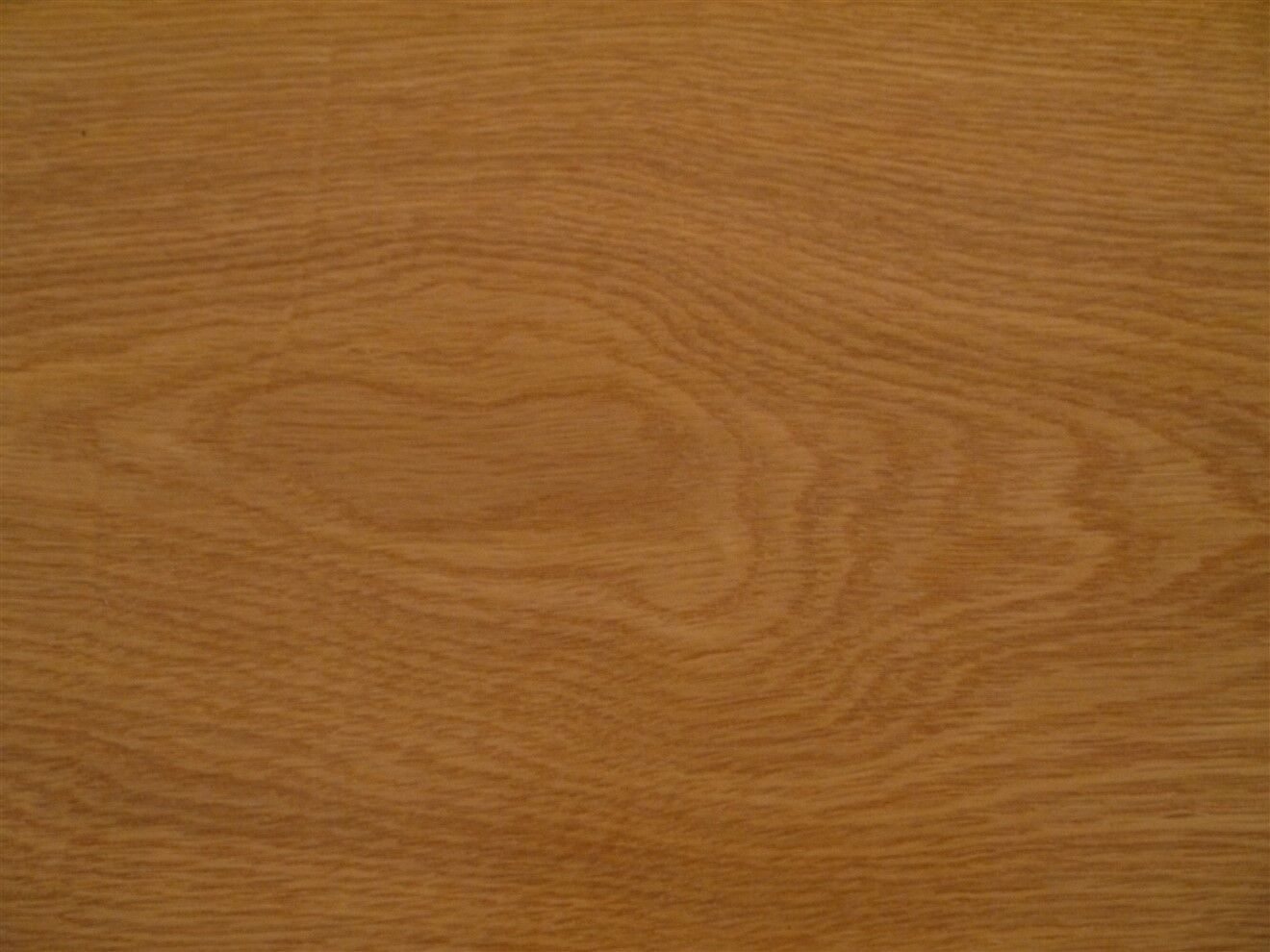 Minimalist Scandinavian sideboard in oak 1960