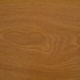 Minimalist Scandinavian sideboard in oak 1960