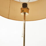 Paire de lampadaires 'G-024' produits par Bergboms, Suède, années 1960.