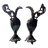 Ewer from the Napoleon III era