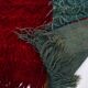 Vintage Turkish Angora Wool Carpet sku 3062