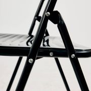 Italian folding chair Studio G.P.