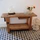 Workbench