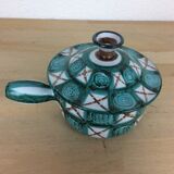 Ceramic skillet Robert Picault