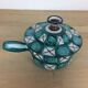 Ceramic skillet Robert Picault
