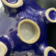 Vintage piggy bank ceramic Holland