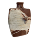 Ceramic vase