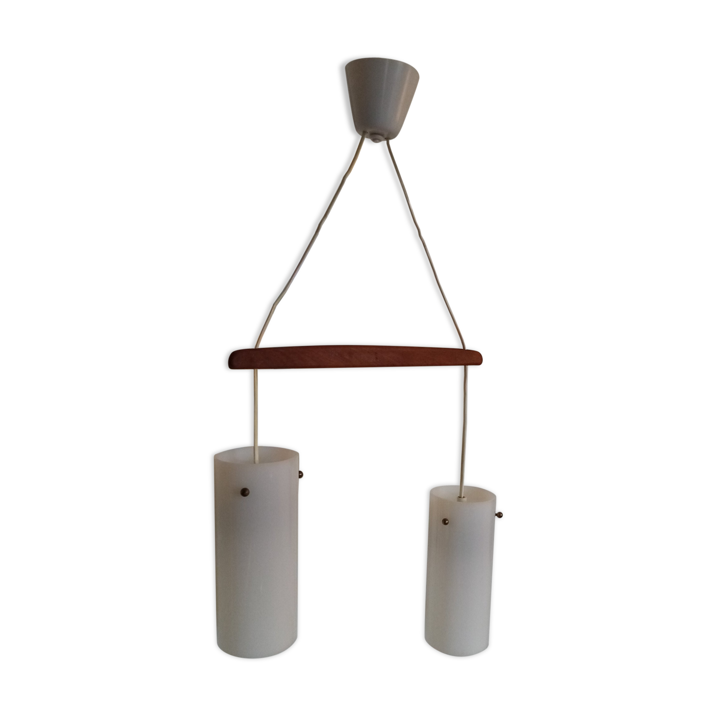 Scandinavian design pendant lamp