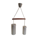 Scandinavian design pendant lamp