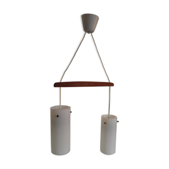 Scandinavian design pendant lamp