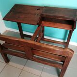 Bureau d'écolier
