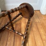 Tripod stool