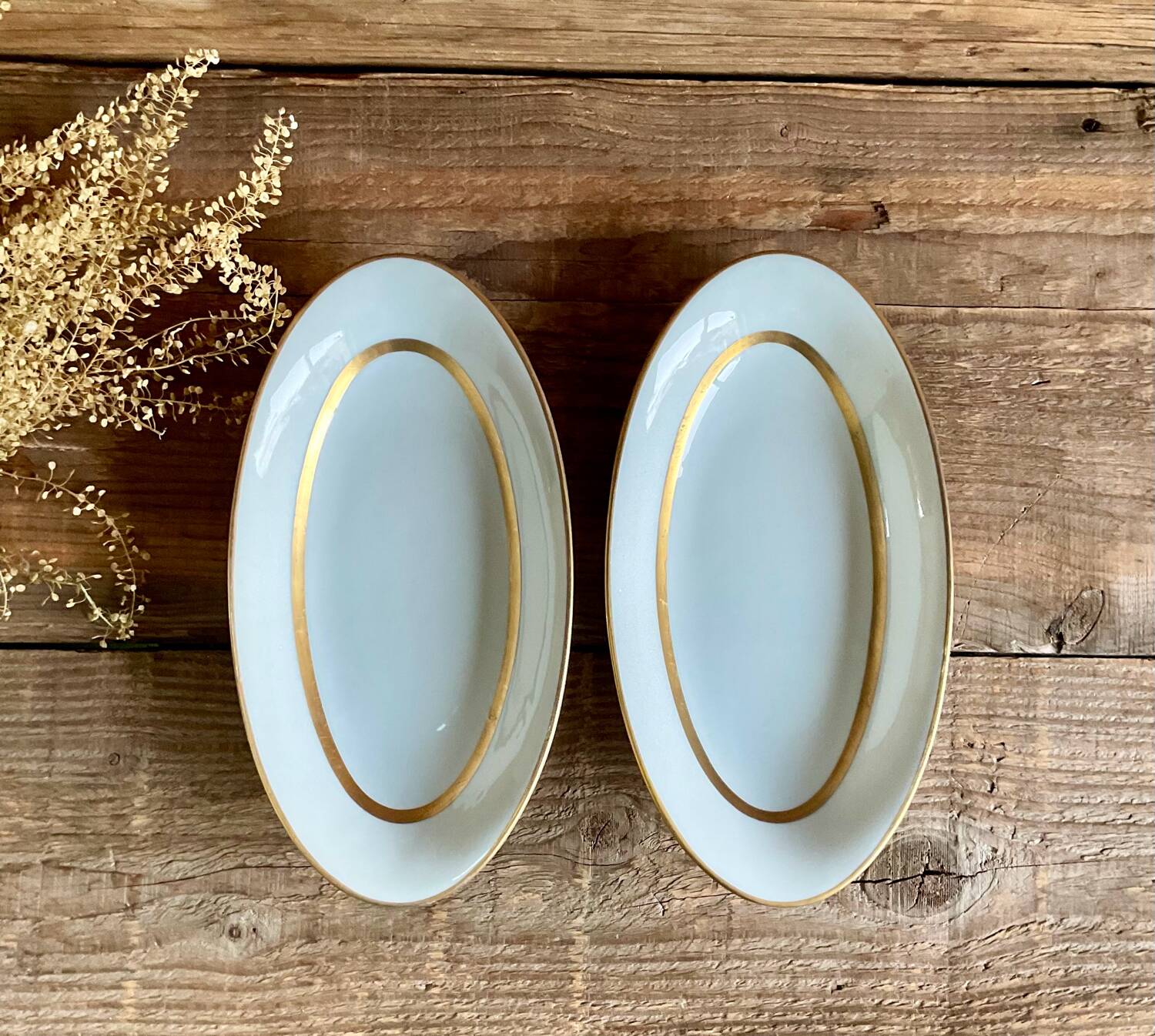 Duo of ravines DRB Limoges