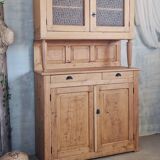 Magnificent antique sideboard.