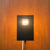 Mid-century minimalist table lamp