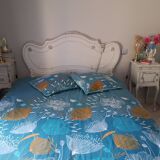 Headboard