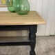 Table de ferme