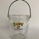 Suze ice bucket