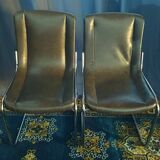 Vintage chairs 1970