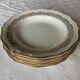 Hollow plates Lucette