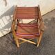 Fauteuil metteur en scene