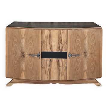 Art Deco sideboard