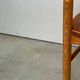 Set of 6 Scandinavian solid pine wood dining chairs by Rainer Daumiller for Hirtshals Savvaerk
