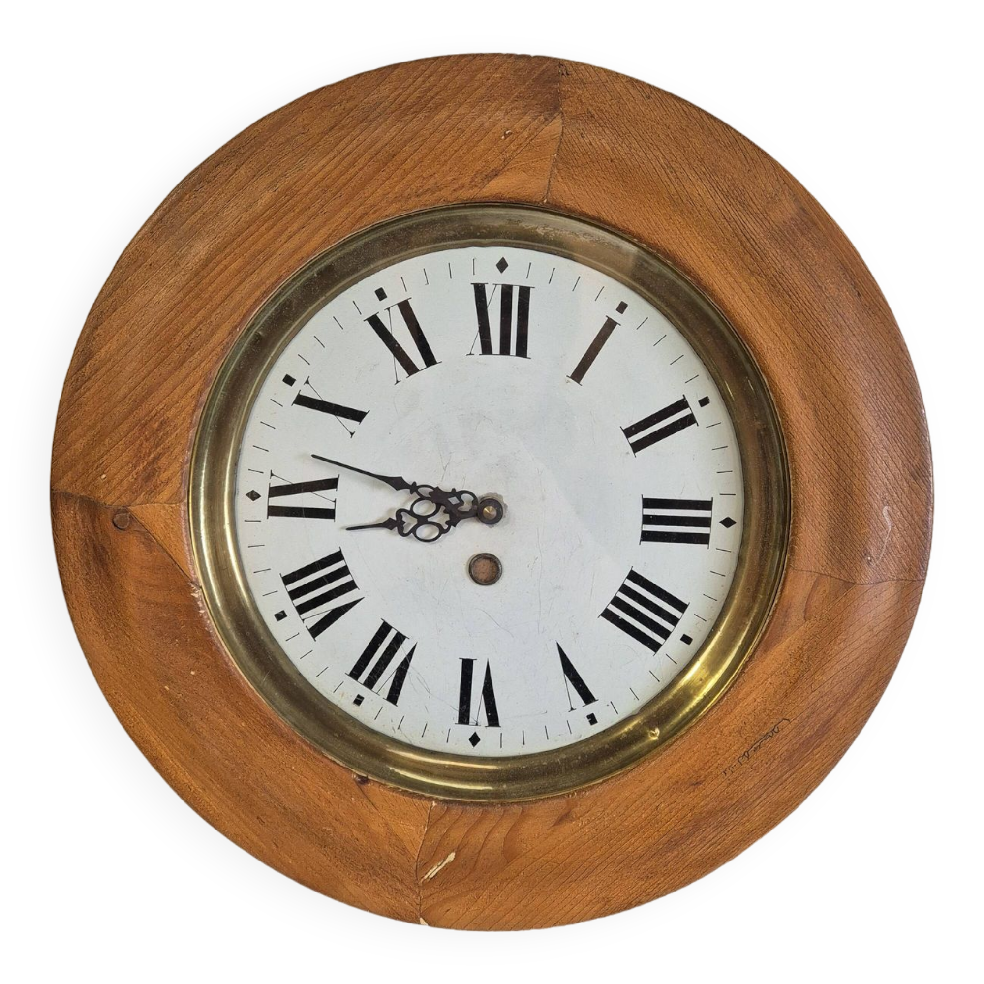 Horloge murale