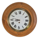 Horloge murale