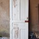 Exterior door
