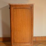 Art Deco bedside table or side table