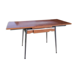 Kitchen table formica + 2 extensions - supermatic