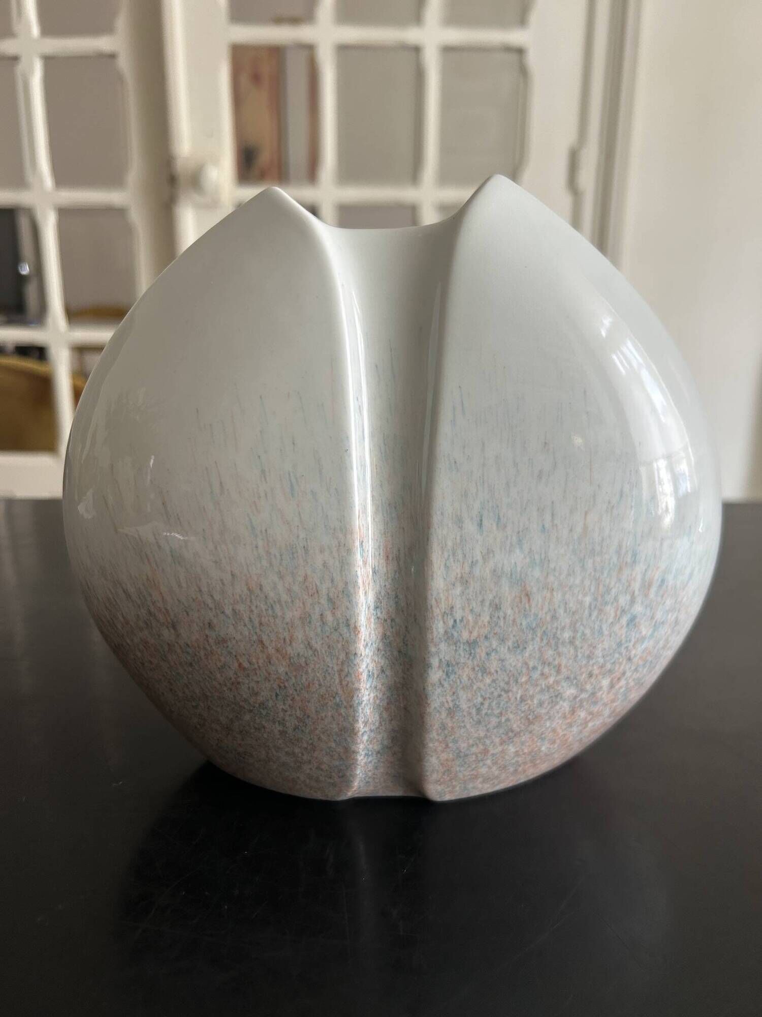 vase lentille Virebent