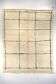 Beni Ouarain rug 200x165cm