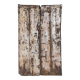 "Ethnic" double door, antique (19th/early 20th century)