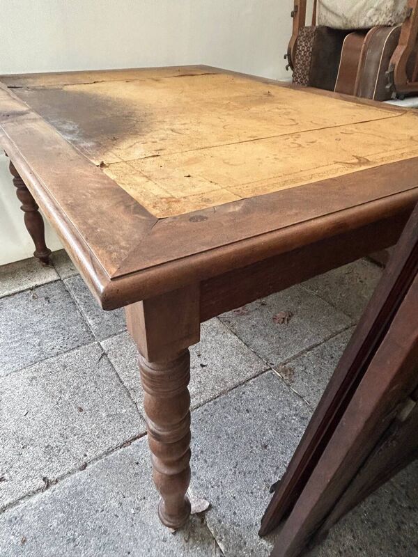 Bureau louis Philippe