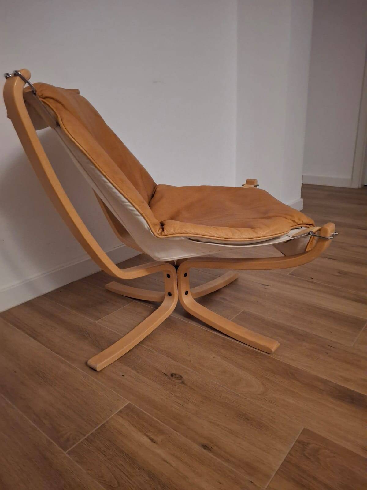 "Falcon" armchair, Norway 1970s