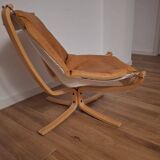 "Falcon" armchair, Norway 1970s