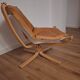 "Falcon" armchair, Norway 1970s