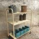 Desserte industrielle