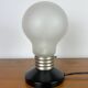 Lampe Ampoule IKEA vintage 1990