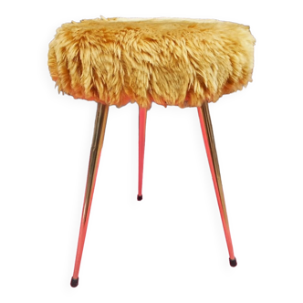 Moumoute stool