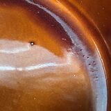 Tulowice ceramic bowl