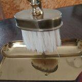 Brass garbage collectors