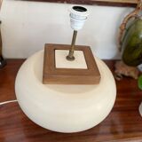 Kotska vintage ceramic lamp