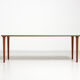 Coffee table by Gustav Bahus for Rastad and Relling 1950s